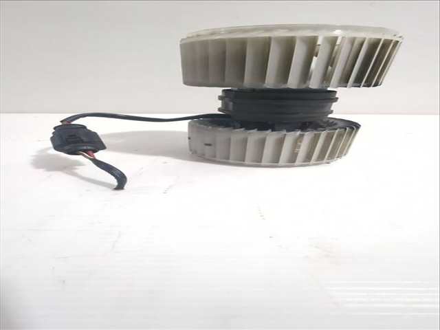 Foto 2ª: Calefacción Volkswagen Phaeton 3.0 V6 TDI 4MOTION 240CV 176KW [CARB,CEXA] (2009)