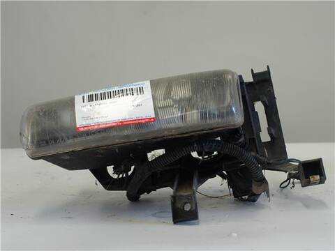 Faro Izquierdo Chrysler Vision 3.5 211CV 155KW