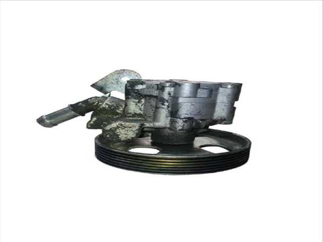 Foto 2ª: Bomba de Direccion Citroen C5 1.6 HDI RC8HZB) (2004)