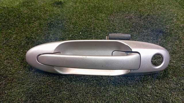 Maneta Exterior Delantera Izquierda Toyota Land Cruiser 4.2 T DIESEL HDJ100