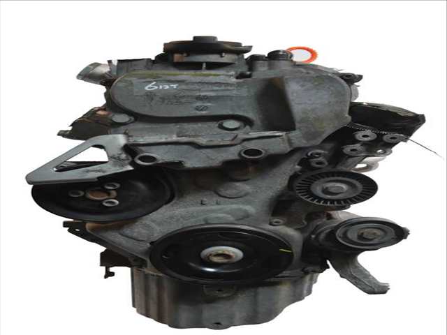 Foto 3ª: Motor Completo Audi A1 1.4 TFSI/TSI 122 CV 90KW [CAXA]