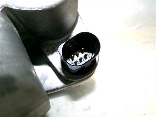 Foto 4ª: Caja Mariposa Renault Scenic 1.6 G 2003-2009 [K4MT7] (2004)