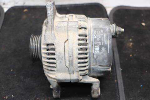 Foto 2ª: Alternador Mitsubishi Carisma 1800 GLX 116CV 85KW (1995)