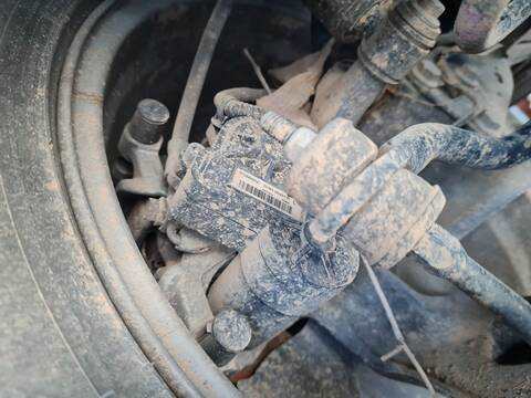 Pinza Freno Trasera Izquierdo Ford Kuga TREND 120CV 88KW