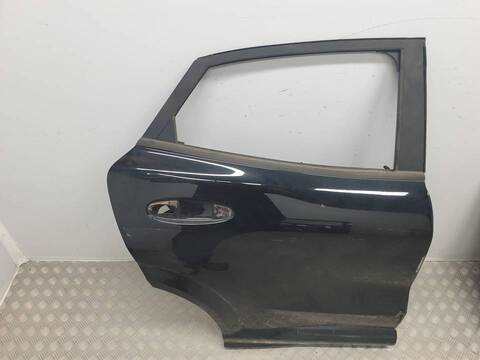 Foto 3ª: Puerta Trasera Derecha Ford Puma HYBRID ST-LINE (1997)