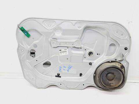 Elevalunas Eléctrico Delantero Izquierdo Ford Focus AMBIENTE D) BERLINA 115CV 85KW
