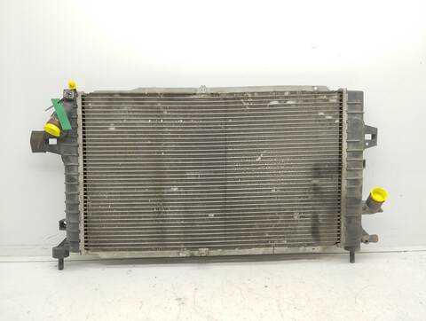 Foto 1ª: Radiador Motor Opel Astra 1.7 16V CDTI 101CV 74KW [Z17DTH] (2005)