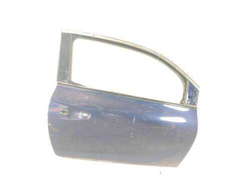 Puerta Delantera Derecha Opel Adam 1.4