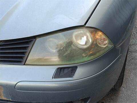 Faro Izquierdo Seat Ibiza AUB