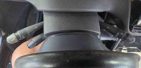Mando Luces Peugeot 208 STYLE 82CV 60KW