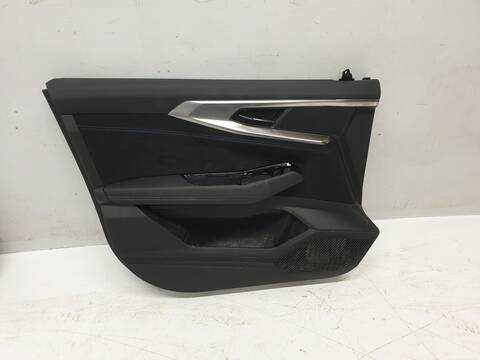 Foto 3ª: Juego Asientos Completos Renault Austral TECHNO ESPRIT ALPINE