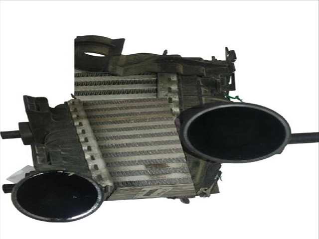 Foto 3ª: Intercooler Ford C Max 1.6 TI II DXA/CB7 DXA/CEU) (2010)