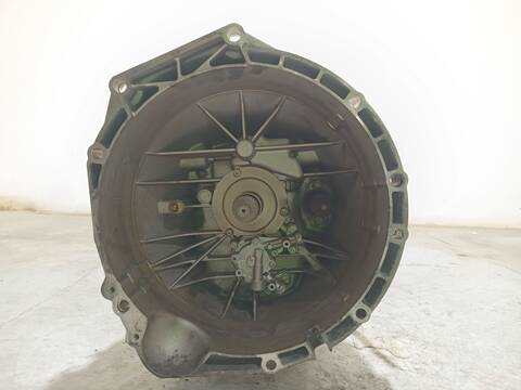 Caja Cambios Bmw X1 SDRIVE 20 D 184CV 135KW