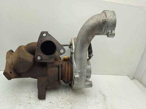 Turbocompresor Renault Laguna 2.2 TD 113CV 83KW