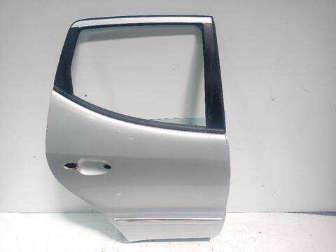 Foto 2ª: Puerta Trasera Derecha Mercedes Clase A 140 170 CDI 168.009) 95CV [OM668942] (1997)