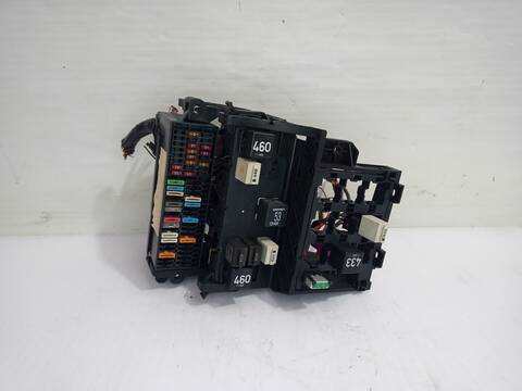 Caja Reles Fusibles Seat Toledo EXCLUSIVE 140CV 103KW