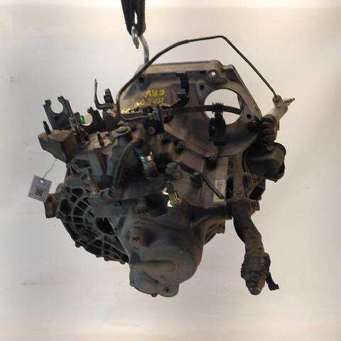 Foto 1ª: Caja Cambios Honda Crv 2.0 16V 4WD RD1 RD3) (1995)