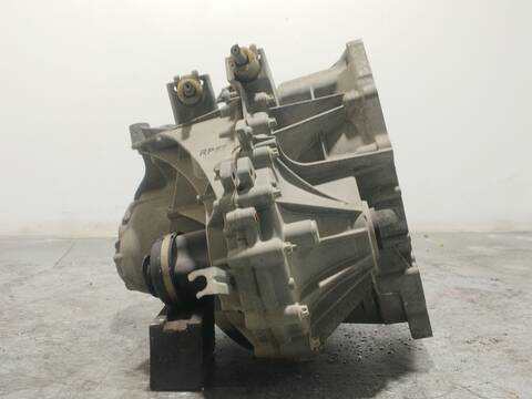 Foto 2ª: Caja Cambios Mini Countryman COOPER SE ALL4 224CV 165KW