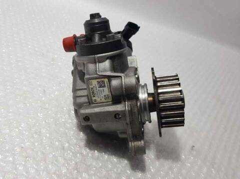 Foto 2ª: Bomba Inyeccion Peugeot 2008 1.6 BLUE-HDI FAP 120CV 88KW (2013)