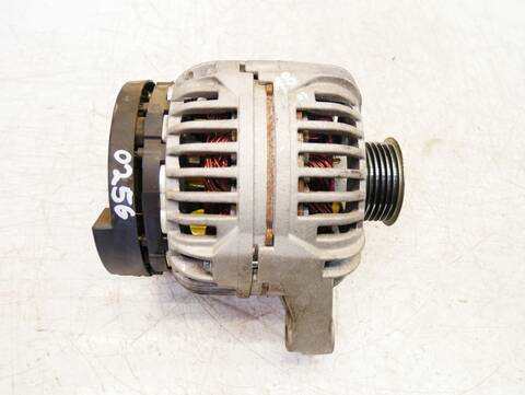 Foto 1ª: Alternador Porsche Boxster 228 CV 168KW [M96.23] (2003)