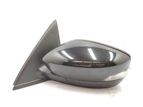 Retrovisor Izquierdo Skoda Fabia 1.4 TDI 75CV 55KW