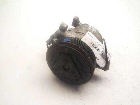 Compresor Aire Acondicionado Citroen C1 1.2 VTI 82