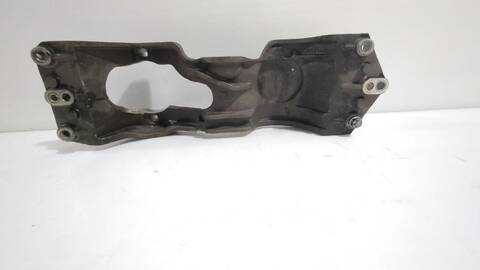 Foto 2ª: Soporte Motor Volkswagen Phaeton 3.0 V6 TDI 4MOTION 240CV [CARB CEXA] (2002)