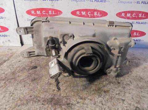 Foto 2ª: Faro Derecho Mitsubishi Space Wagon 1800 GLX DIESEL 75CV 55KW [4D65T] (1992)
