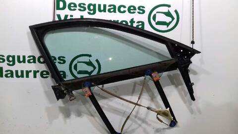 Elevalunas Eléctrico Delantero Derecho Audi A3 2.0 TDI AMBIENTE 140CV 103KW
