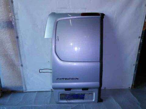 Luna Puerta Corredera Izquierda Citroen Jumpy HDI 120 ATLANTE COMBI 120CV 88KW