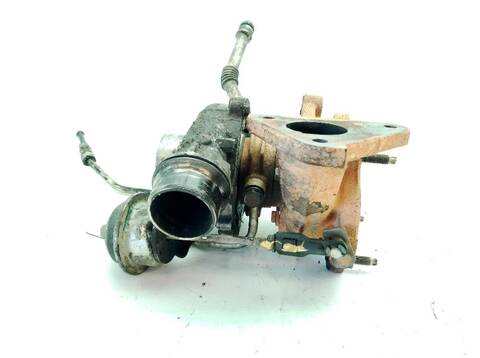 Foto 2ª: Turbocompresor Renault Master VERSION INDEFINIDA (1998)