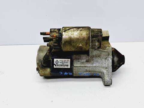 Foto 4ª: Motor de Arranque Renault Megane AUTHENTIQUE BERLINA 101CV 74KW II BERLINA 5P [K9K F7] (2004)