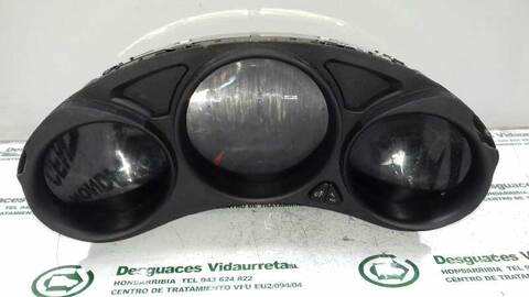Cuadro de Instrumentos Citroen C4 SPORT 112CV 82KW