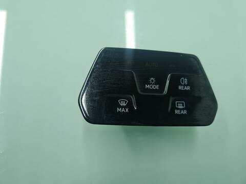 Foto 4ª: Centralita Motor ECU Volkswagen Golf LIFE 115CV 85KW [DTR] (2022)