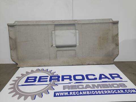 Techo Interior Iveco Daily 2.3 DIESEL CAT 126CV 93KW FURGON