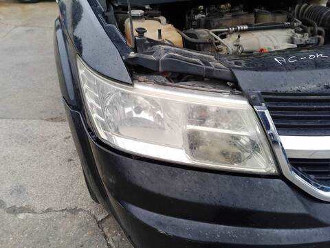 Foto 4ª: Faro Derecho Dodge Journey G SE [BWD] (2009)