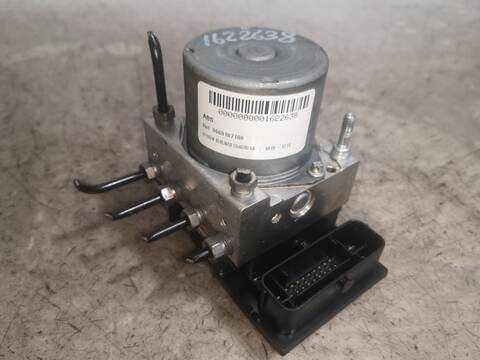 Abs Citroen Berlingo 9HT FURGON