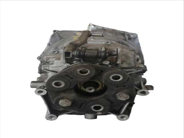 Caja Cambios Bmw Serie 1 114 118 D