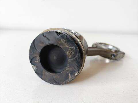 Foto 2ª: Despiece Motor Opel Corsa 111 YEARS 75CV (2006)