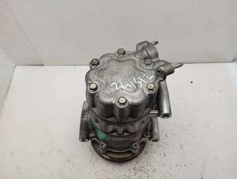 Foto 3ª: Compresor Aire Acondicionado Peugeot 307 1.6 HDI 109CV 80KW (2004)