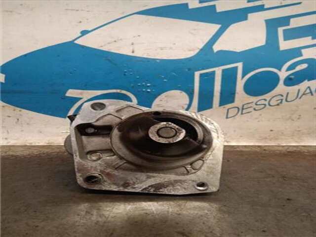 Motor de Arranque Peugeot 208 1.2 ACTIVE [1.2 LTR. - 60 KW 12V VTI]