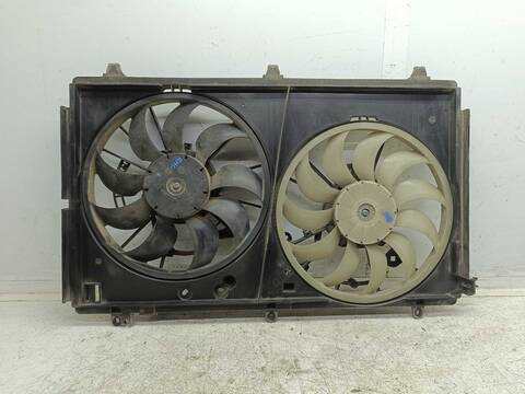 Foto 2ª: Electroventilador Mitsubishi Outlander 2.2 DI-D CAT 150CV 110KW [4N14] (2014)