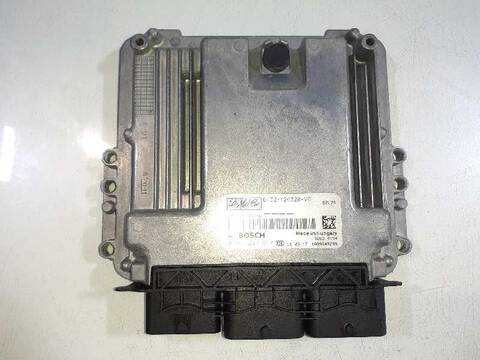 Centralita Motor ECU Land Rover Freelander TD4 E 150CV 110KW