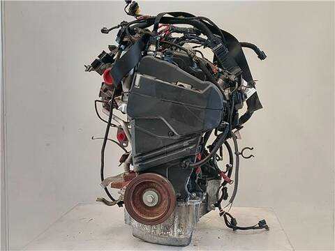 Foto 4ª: Motor Completo Renault Clio 1.5 LIMITED 90CV 66KW [K9K E6] (2018)