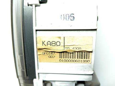 Foto 3ª: Cuadro de Instrumentos Ford Probe 2.5 V6 24V CAT 163CV (1993)