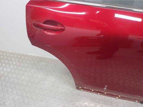 Foto 3ª: Puerta Trasera Derecha Mazda CX5 EVOLUTION 2WD