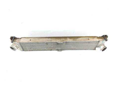 Foto 2ª: Intercooler Peugeot Boxer 2.2 HDI 130 FURGONETA (2006)
