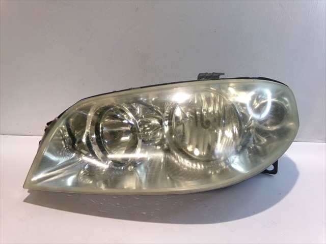 Faro Izquierdo Fiat Punto 1.2 G 2003-2006