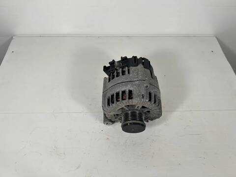 Foto 2ª: Alternador Bmw Serie 5 520 F10 184 CV 135KW [N47D20C] (2012)