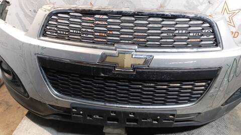 Foto 4ª: Paragolpes Delantero Chevrolet Captiva 2.2 VCDI LT 2WD 163CV 120KW [Z22D1] (2013)